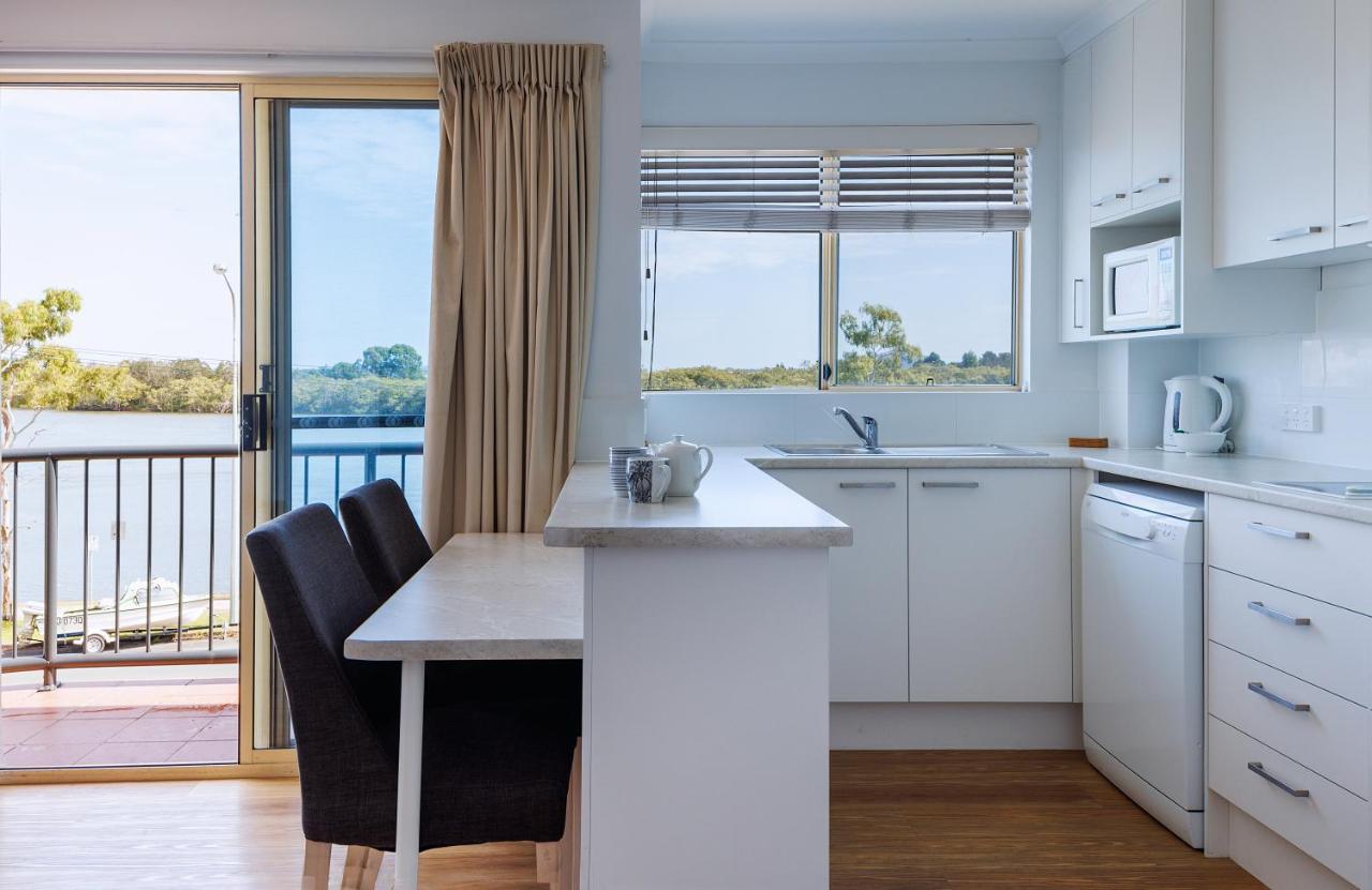 River Sands Apartments Maroochydore Exteriör bild