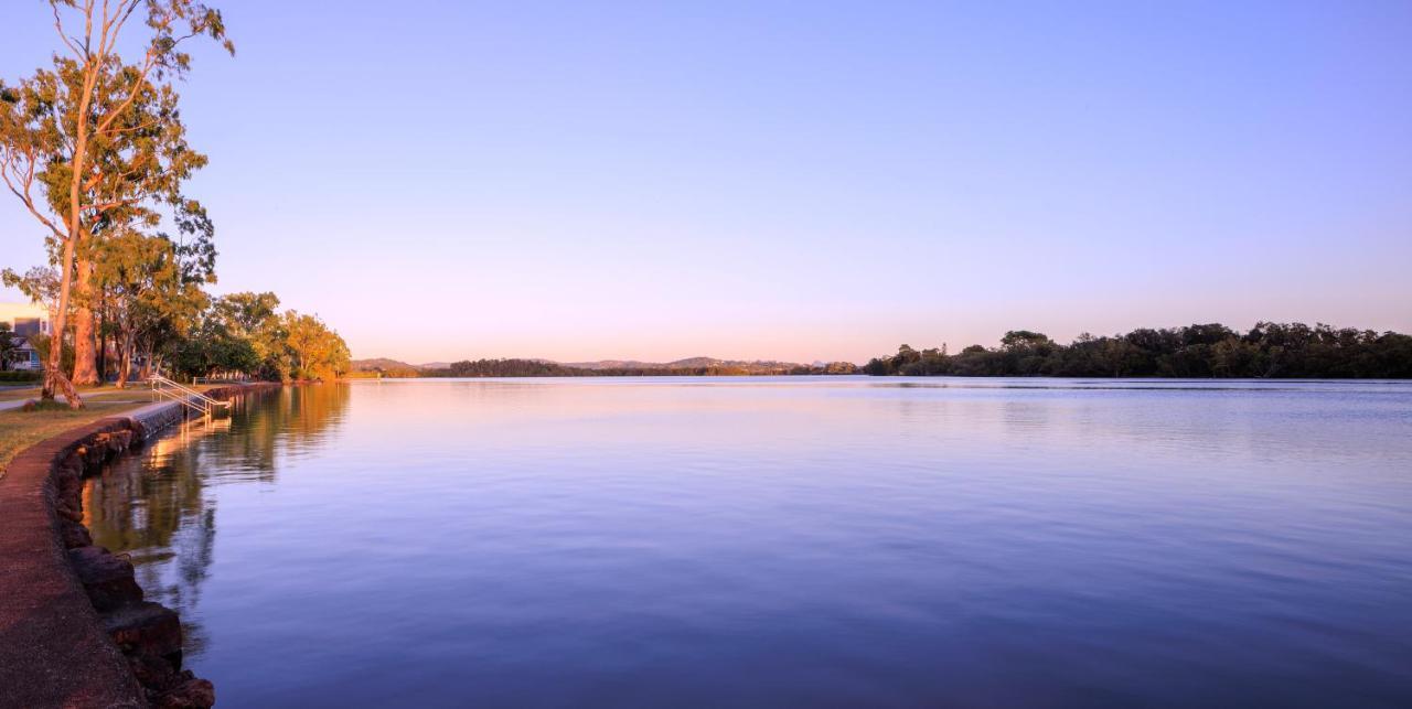 River Sands Apartments Maroochydore Exteriör bild