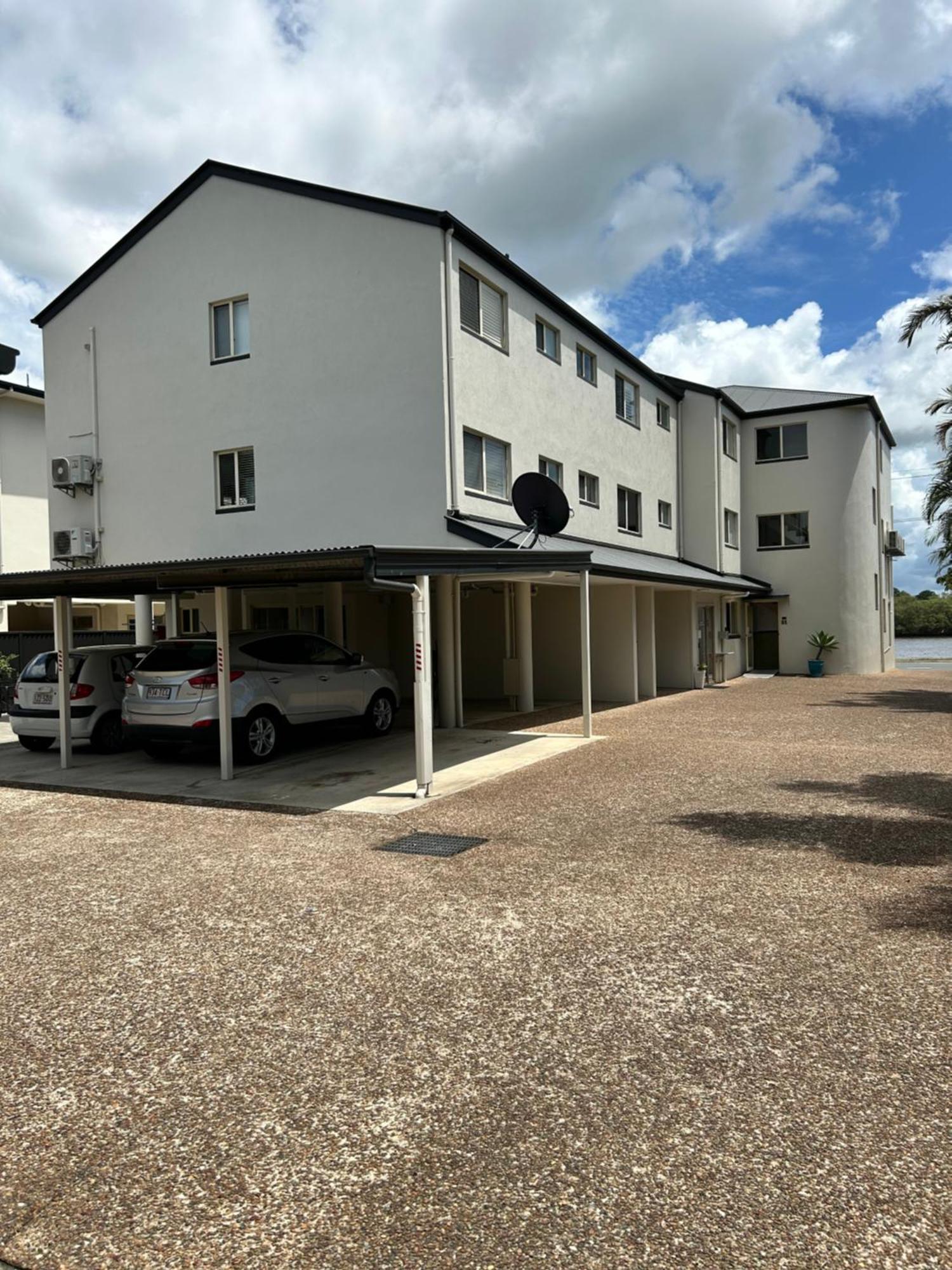 River Sands Apartments Maroochydore Exteriör bild