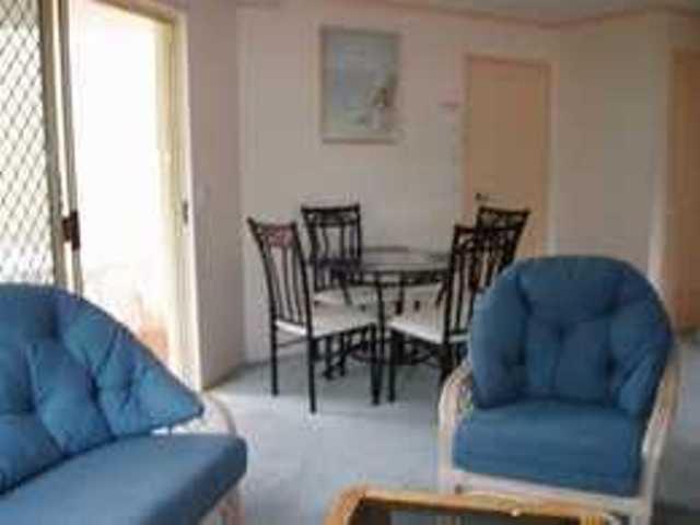 River Sands Apartments Maroochydore Rum bild