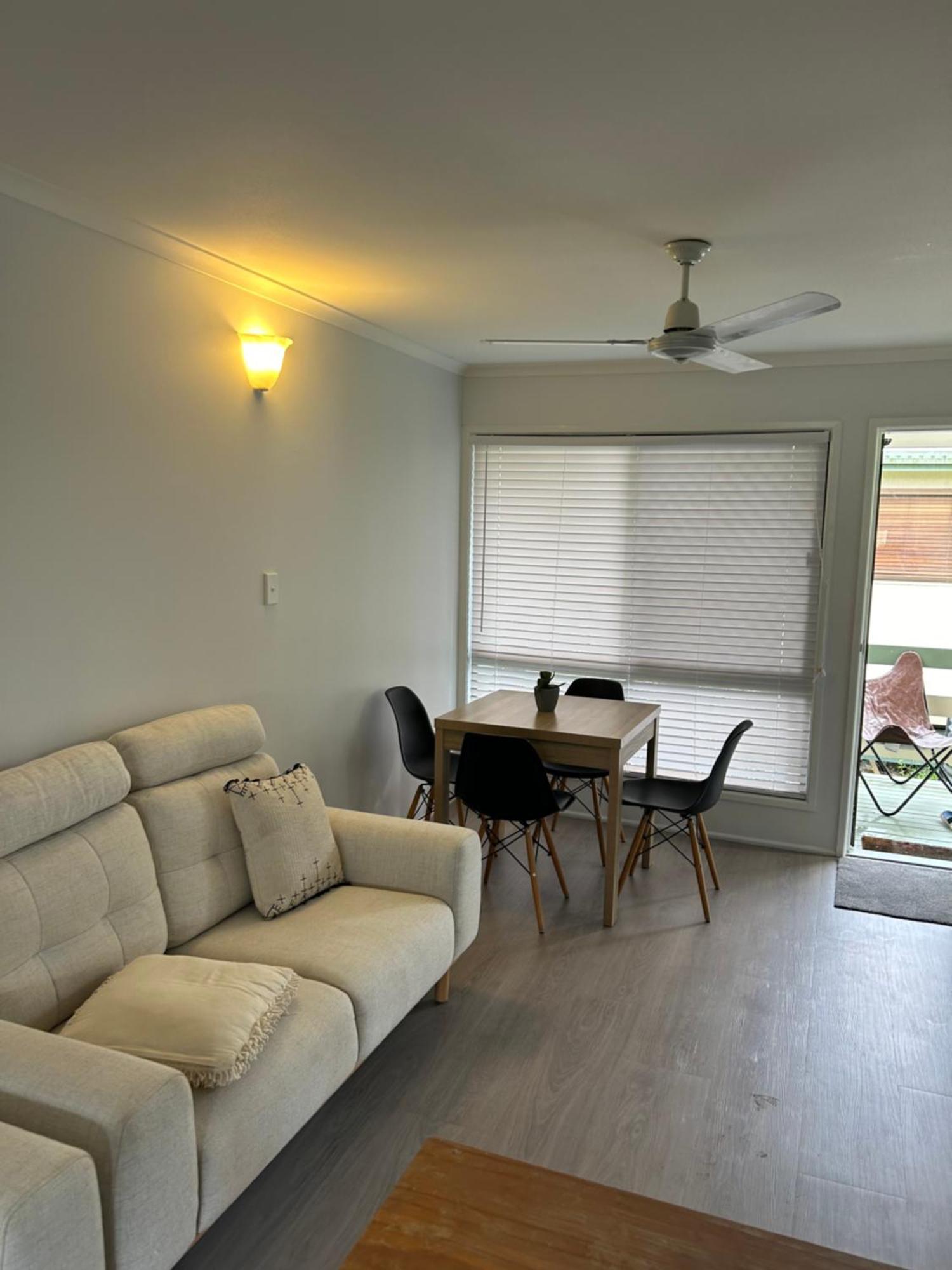 River Sands Apartments Maroochydore Exteriör bild