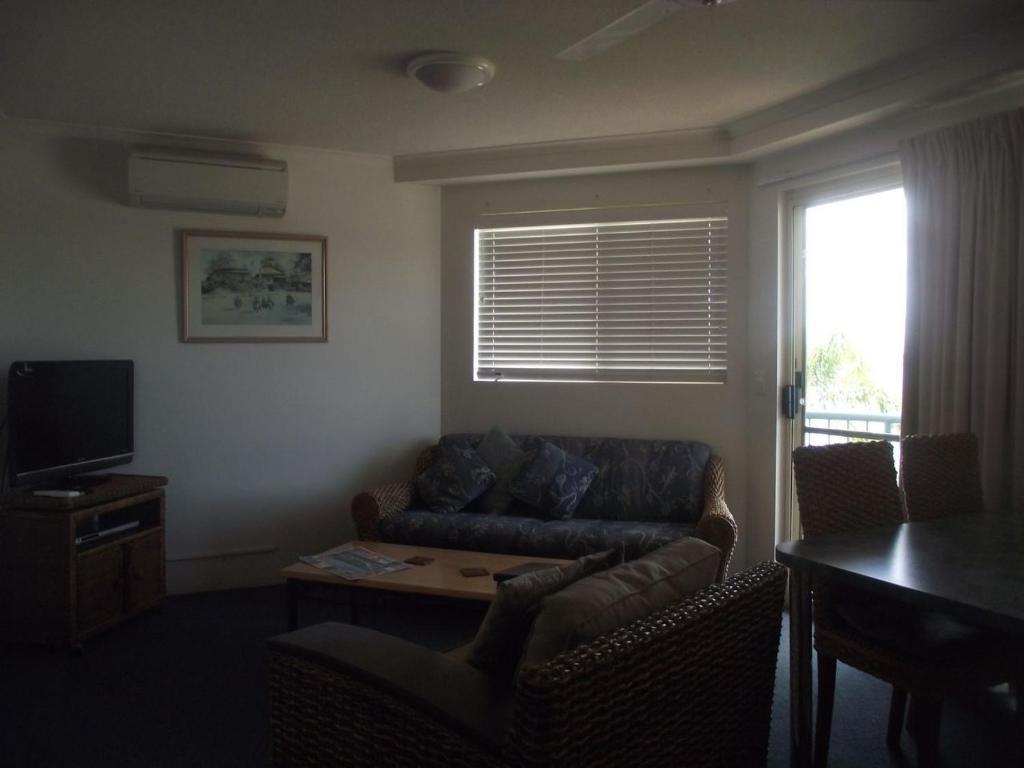 River Sands Apartments Maroochydore Exteriör bild