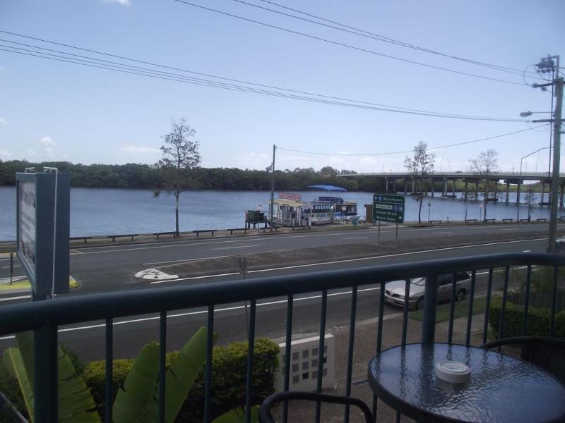 River Sands Apartments Maroochydore Exteriör bild