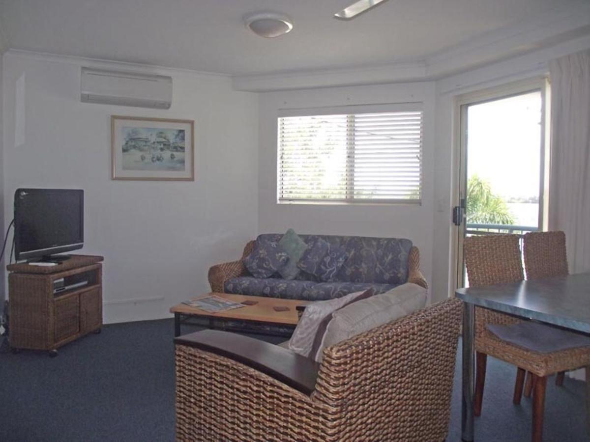 River Sands Apartments Maroochydore Exteriör bild